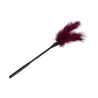 Small Feather Tickler Small Feather Tickler