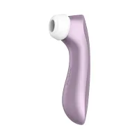 Satisfyer »Pro 2« Druckwellenvibrator Satisfyer »Pro 2« Druckwellenvibrator