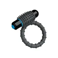 OptiMale - Vibrating C-Ring, 5,1 cm OptiMale - Vibrating C-Ring, 5,1 cm