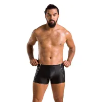 Kurz Matt - Schwarz Kurz Matt - Schwarz