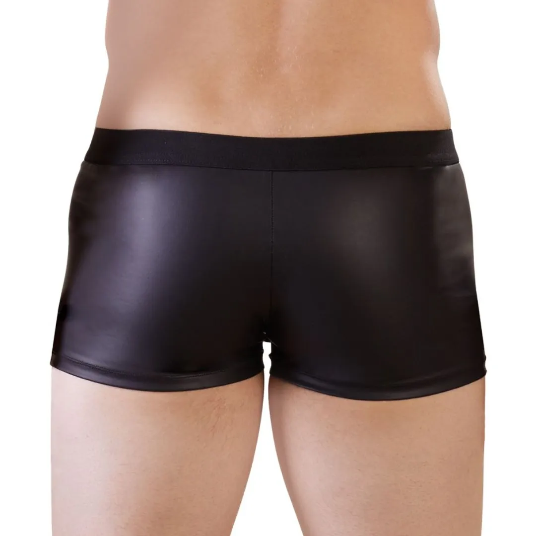 Pants mit Powernet-Einsätzen und Front-Reißverschluss – Bild 4