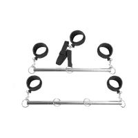 Vielseitiges Fixierungs-Set, 7 Teile Vielseitiges Fixierungs-Set, 7 Teile