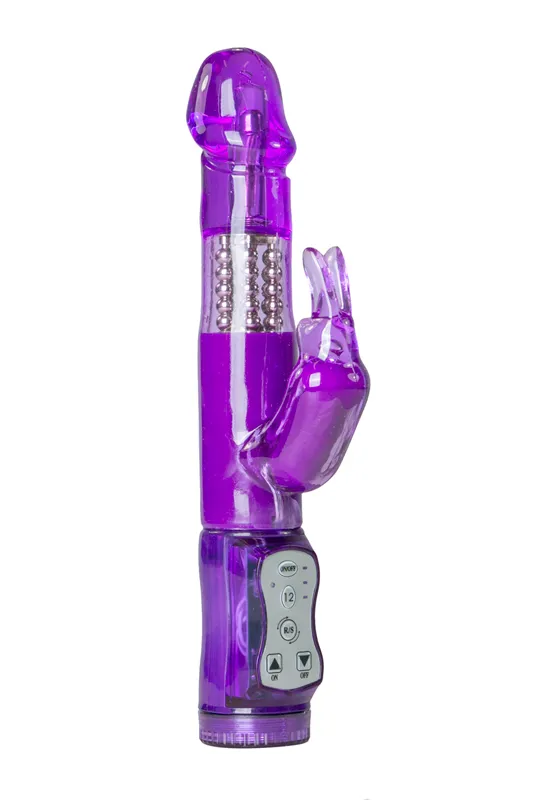 EasyToys Rabbit-Vibrator EasyToys Rabbit-Vibrator