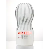 Tenga Air-Tech Reusable Vacuum Cup Gentle: Masturbator Tenga Air-Tech Reusable Vacuum Cup Gentle: Masturbator
