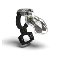 Peniskäfig „Pubic Enemy No 3“ Peniskäfig „Pubic Enemy No 3“