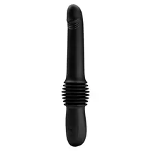 Pretty Love »Pazuzu« Vibrator mit Stoßfunktion