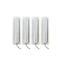 ElectraStim ElektraPads long: Elektroden-Set ElectraStim ElektraPads long: Elektroden-Set