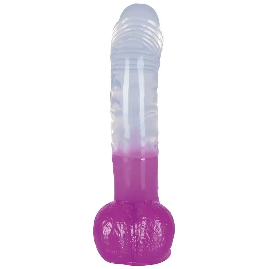 Naturdildo „Readymate“ – Bild 4