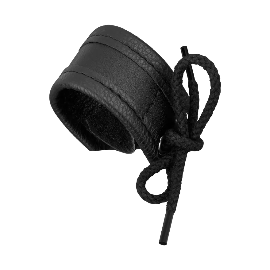 Hodenstretcher aus Leder Hodenstretcher aus Leder