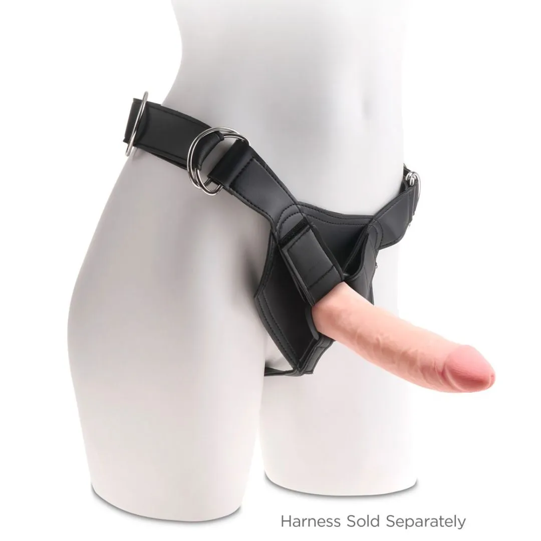 Dildo „8" Triple Density Cock“ – Bild 5