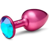 Rosebuds™ - Medium Alu Pink Kristall Rosebuds™ - Medium Alu Pink Kristall