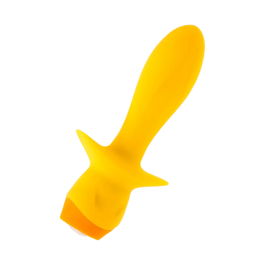 Mellow Yellow, 13,5 cm Mellow Yellow, 13,5 cm