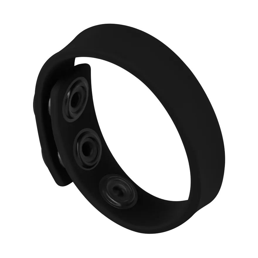 Hero Ring, 3 - 6 cm Hero Ring, 3 - 6 cm