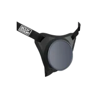 Umschnall-Harness schwarz Umschnall-Harness schwarz