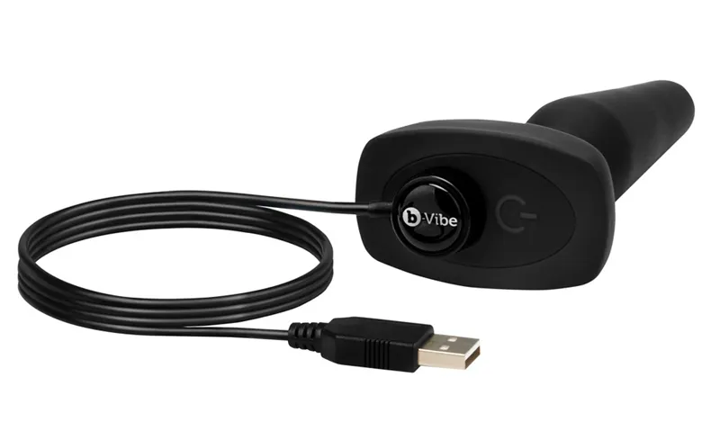 b-Vibe Trio Analplug – Bild 4