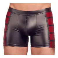 Herrenboxershorts - Schwarz Herrenboxershorts - Schwarz