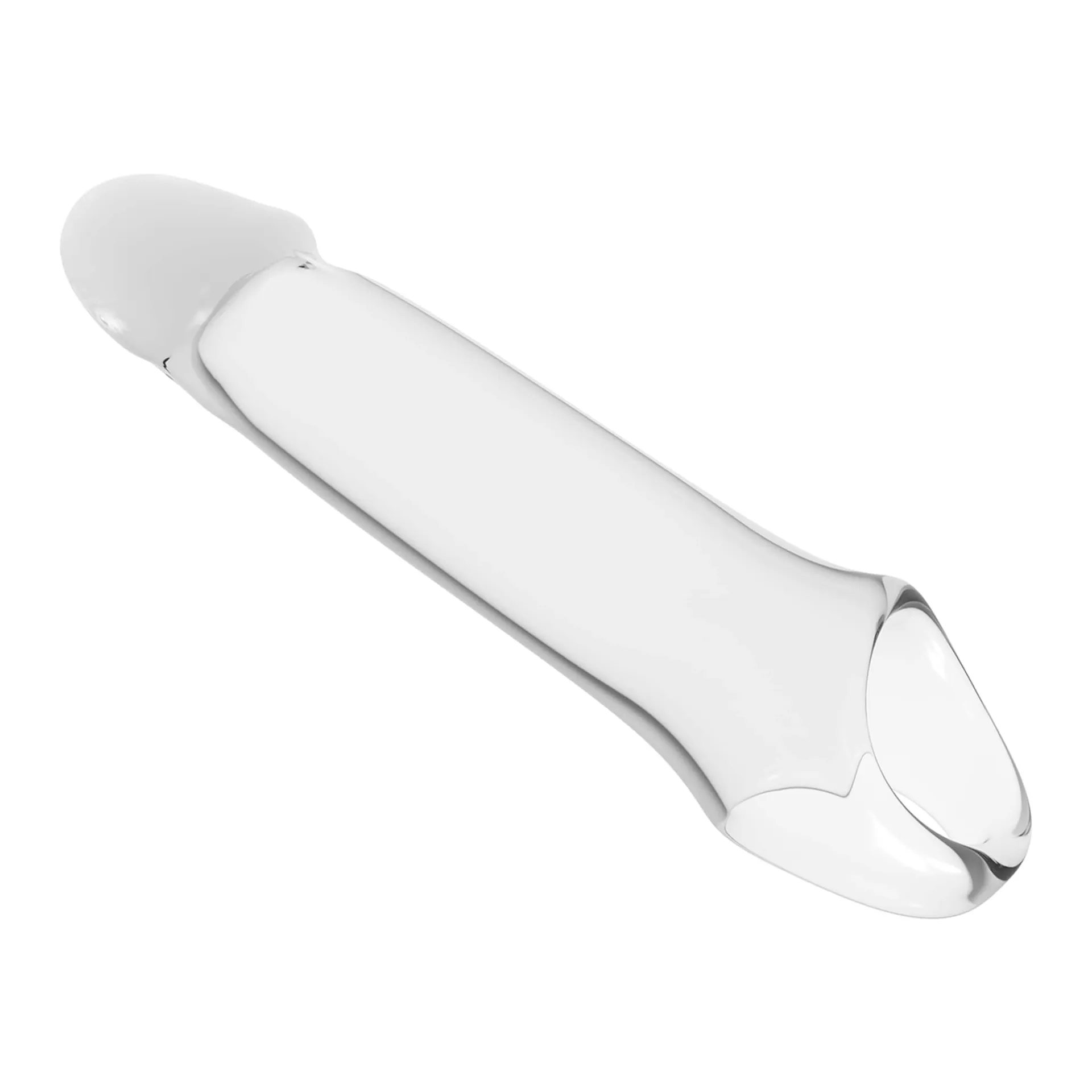 Ramrod - Extender with Ball Strap, 17,3 cm Ramrod - Extender with Ball Strap, 17,3 cm