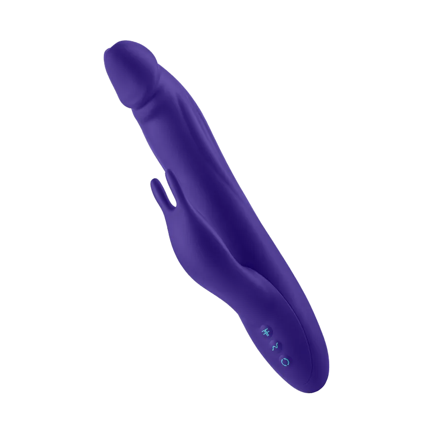 Booster Rabbit XL, 27,9 cm Booster Rabbit XL, 27,9 cm