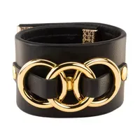 Asche & Gold - Beatrice II Einzelne Handschelle Asche & Gold - Beatrice II Einzelne Handschelle