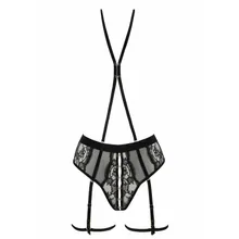 Evasion Sensuelle Open Harness Größe S