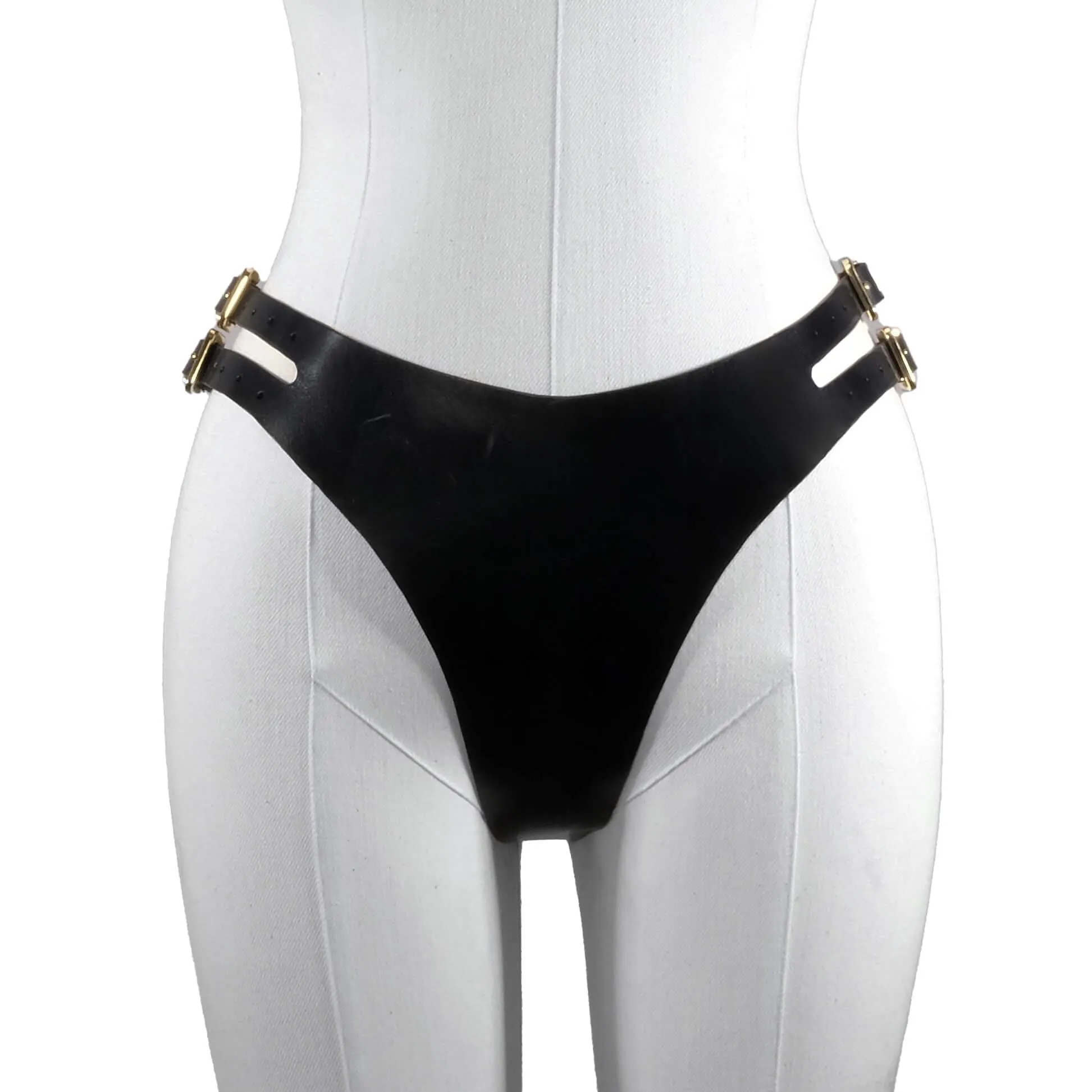 Elif Domanic - Diba String Größe S – Bild 2