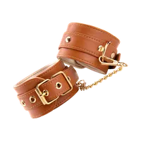 Blaze - Ankle Cuffs Blaze - Ankle Cuffs