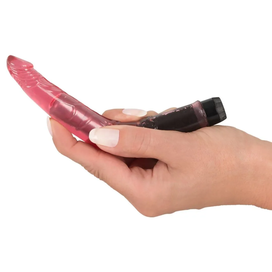 Dildo-Vibrator „Temptation“ – Bild 3