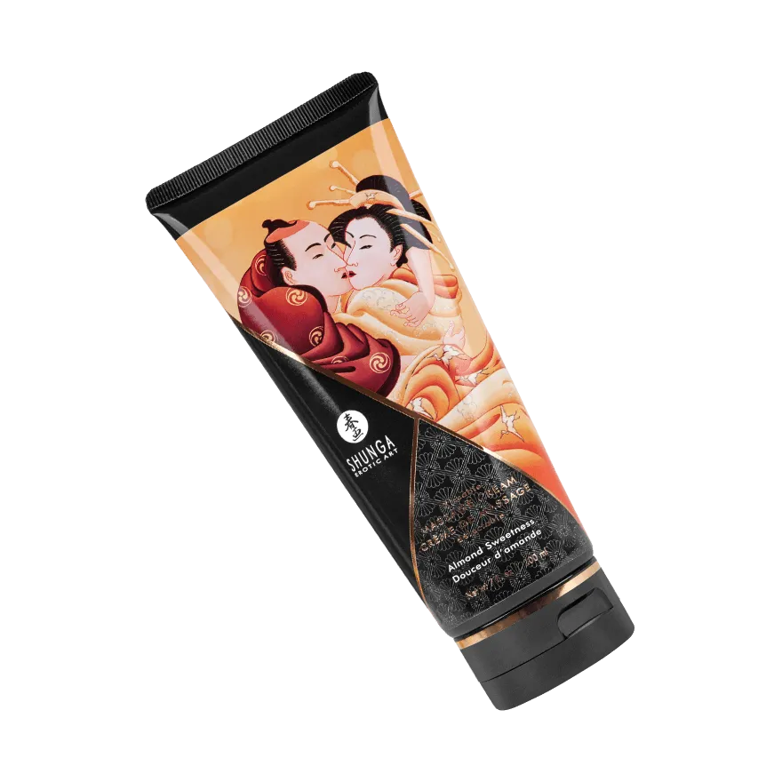 Almond Sweetness, 200 ml Almond Sweetness, 200 ml