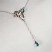 Sylvie Monthulé - Hüftkette Secret Garden Sylvie Monthulé - Hüftkette Secret Garden