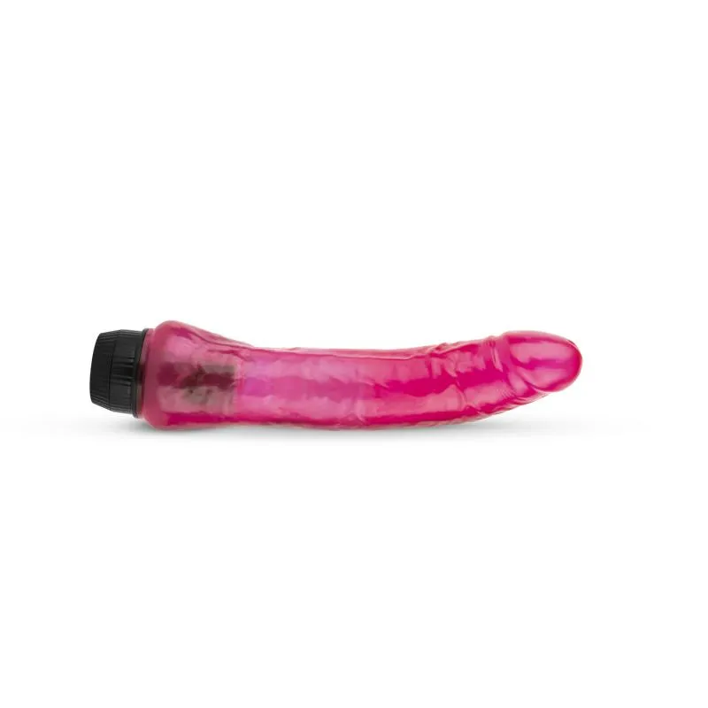 EasyToys »Jelly Passion« Realistischer Vibrator – Bild 4