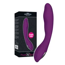 HOT FANTASY Private Pleasure Pure purple HOT FANTASY Private Pleasure Pure purple