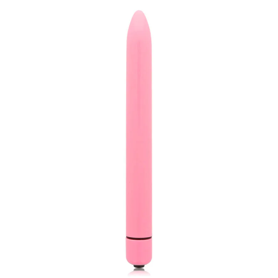 Vibrator "Large Bulletvibe" – Bild 2
