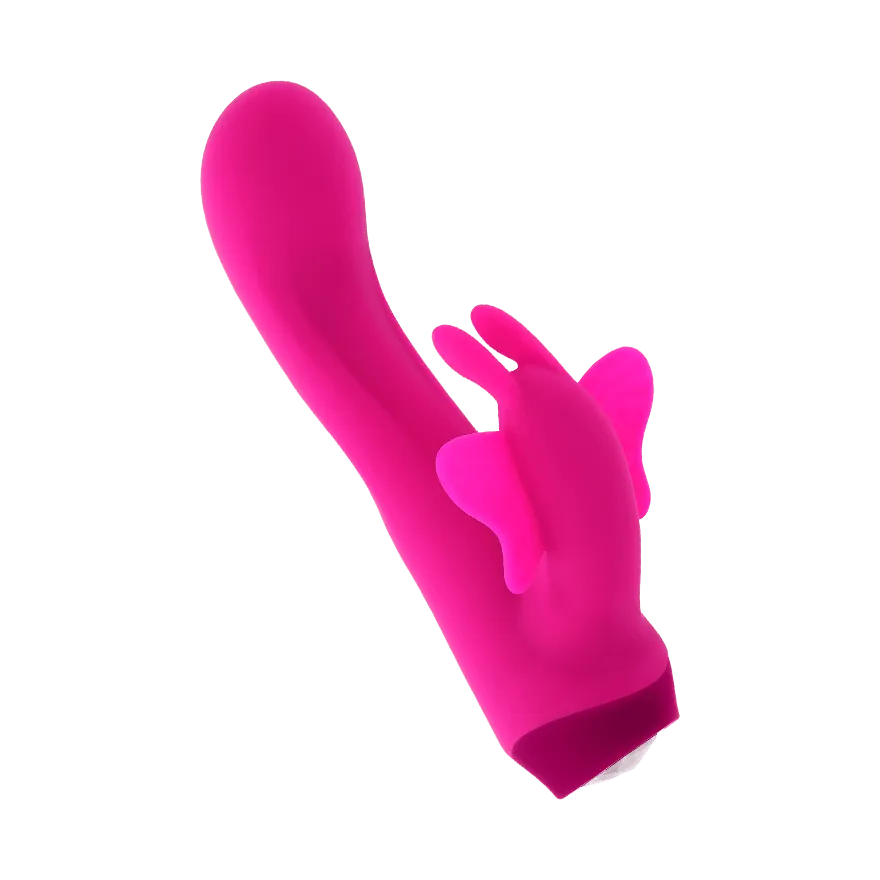 Butterfly Love, 13,8 cm Butterfly Love, 13,8 cm