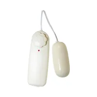 Secret Service: Vibro-Ei Secret Service: Vibro-Ei