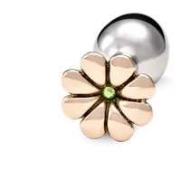 Rosebuds - Blumenkristall Rosebuds - Blumenkristall