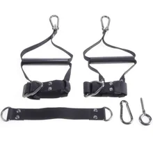 Sir richards befehl suspension cuff set Sir richards befehl suspension cuff set