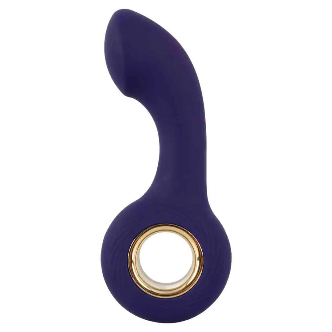 Vibrating G- & P-Spot Massager – Bild 5