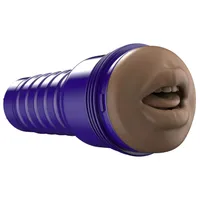 Fleshlight Boost Blow - Dunkel Mittel Fleshlight Boost Blow - Dunkel Mittel