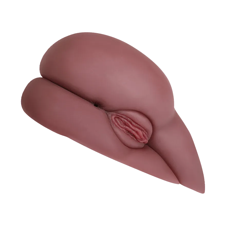 Ana Fox Side Stroker Ana Fox Side Stroker