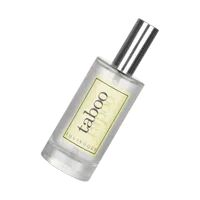 Taboo - Equivoque, 50 ml Taboo - Equivoque, 50 ml