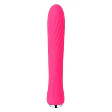 Vibrator „Anya“, mit Wärmefunktion Vibrator „Anya“, mit Wärmefunktion