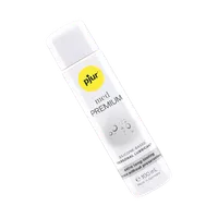 Med Premium, silikonbasiert, 100 ml Med Premium, silikonbasiert, 100 ml