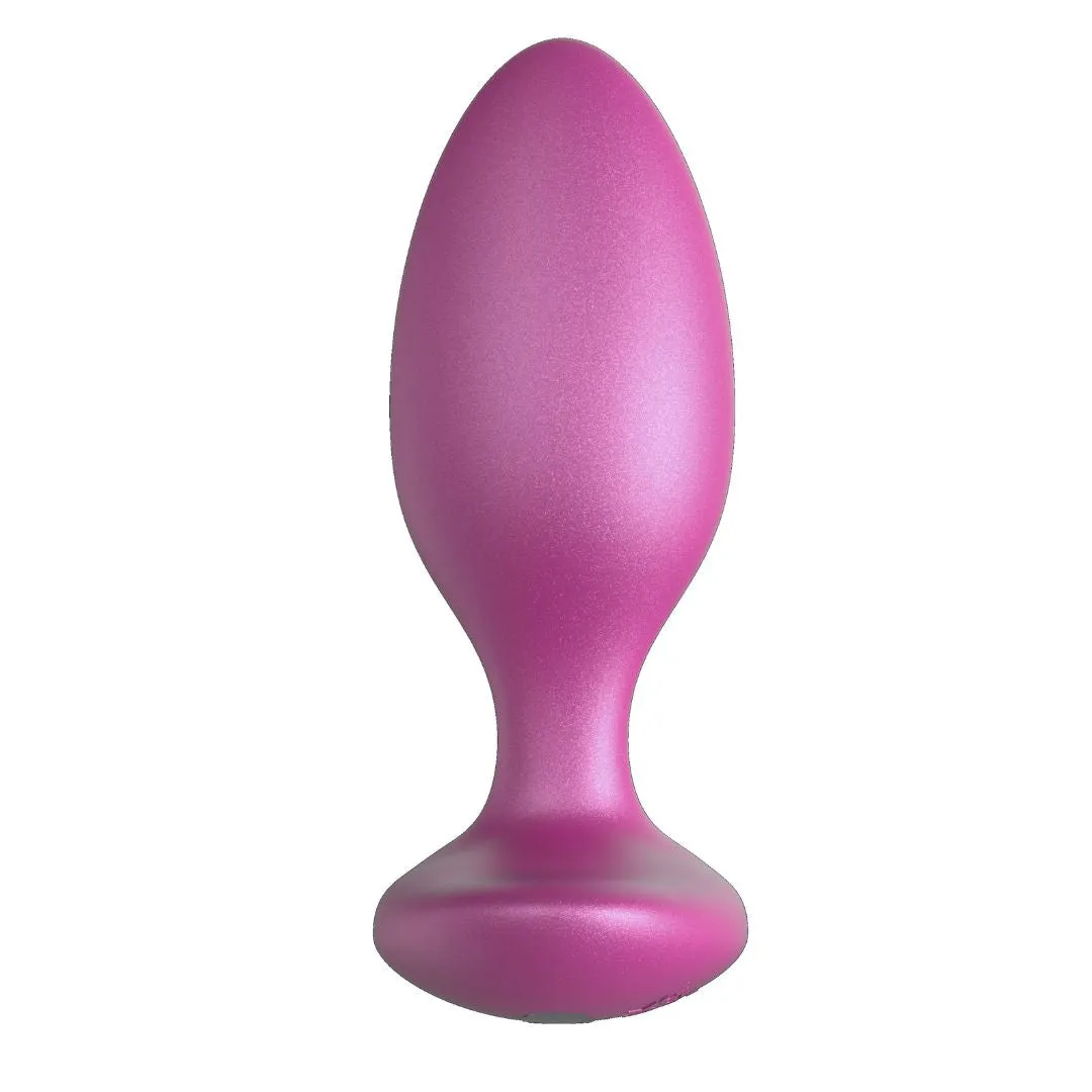 Vibro-Analplug „Ditto+“ – Bild 5