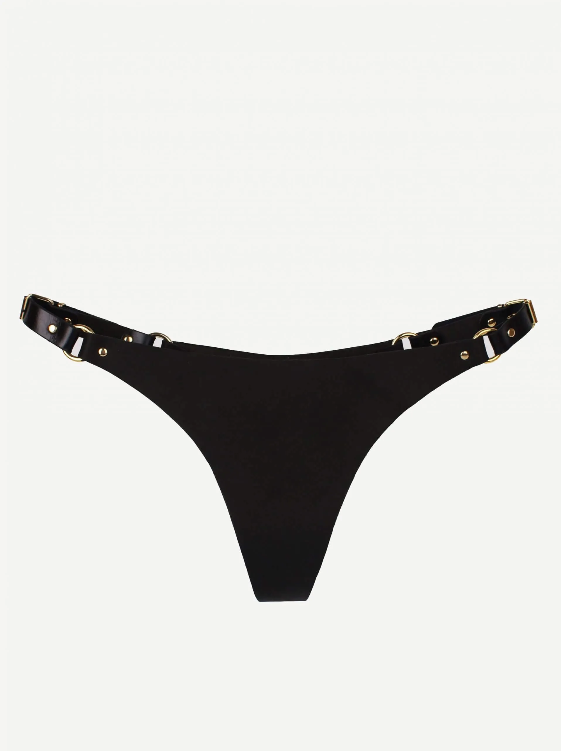 Elif Domanic - Salbei-Schnur Größe S – Bild 2