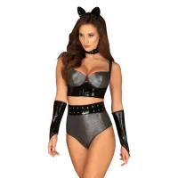 Obsessive - Silveria Set Obsessive - Silveria Set