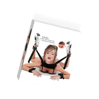 Fessel und Stellungshilfe Fessel und Stellungshilfe