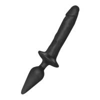 Realistic Switch Plug-In, Größe L, 29 cm Realistic Switch Plug-In, Größe L, 29 cm