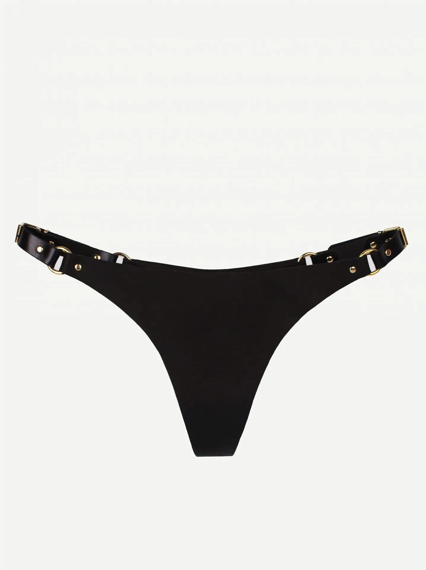 Elif Domanic - Salbei-Schnur Größe XS Elif Domanic - Salbei-Schnur Größe XS