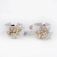 Elif Domanic - Polly Handschellen Elif Domanic - Polly Handschellen