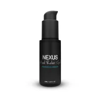 Nexus »Anal Relax« Wasserbasiertes Gleitgel - 50ml Nexus »Anal Relax« Wasserbasiertes Gleitgel - 50ml